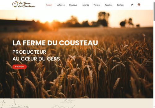 foiegrasaucousteau.com capture - 2025-09-27 17:36:32