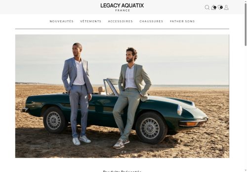 legacy-aquatix.com capture - 2025-09-27 17:46:24