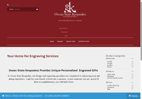 oskeepsakes.com capture - 2025-09-27 17:49:54