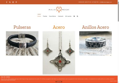 malasmeigas.com capture - 2025-09-27 18:02:39