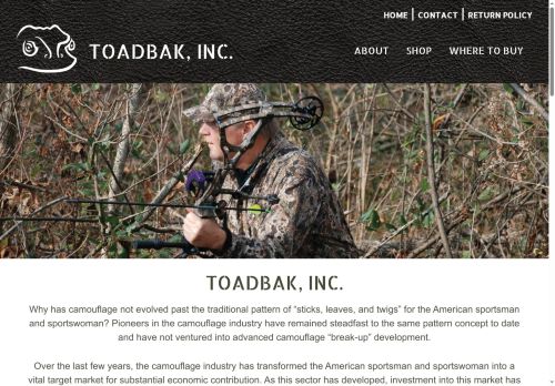 toadbak.com capture - 2025-09-27 18:11:51