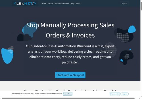 lbxnet.com capture - 2025-09-27 18:13:53