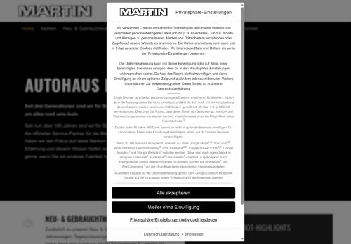 saab-martin.com capture - 2025-09-27 18:28:54