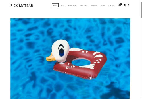 rickmatear.com capture - 2025-09-27 18:32:17