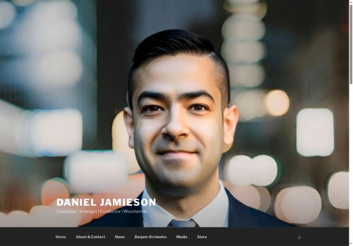 danieljamieson.com capture - 2025-09-27 18:35:11