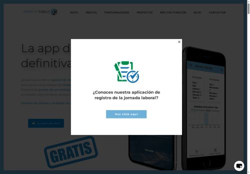 partesdetrabajo.com capture - 2025-09-27 18:40:45