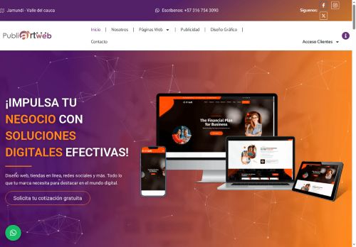 publiartweb.com capture - 2025-09-27 19:04:39