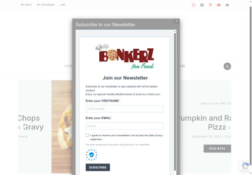 bonkersforfood.com capture - 2025-09-27 19:07:47