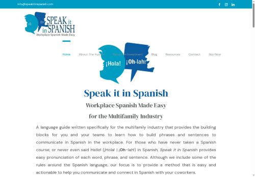 speakitinspanish.com capture - 2025-09-27 19:55:27
