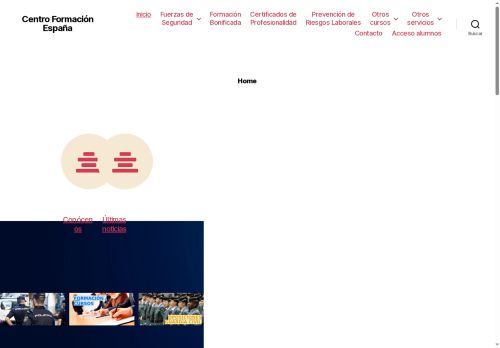 cfespanalevante.com capture - 2025-09-27 19:57:53