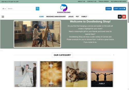 doodledong.com capture - 2025-09-27 20:12:14