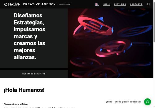aktiveagency.com capture - 2025-09-27 20:32:38