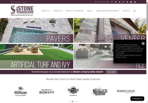 aremarblepaversslippery.com capture - 2025-09-27 20:33:50