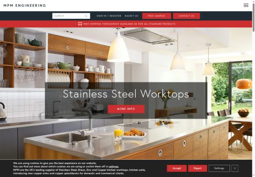 mpmstainless.com capture - 2025-09-27 20:39:08