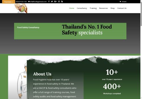 foodsafetythailand.com capture - 2025-09-27 21:07:36