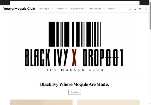 youngmogulsclub.com capture - 2025-09-27 21:19:02