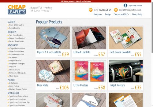 cheapbooklets.com capture - 2025-09-27 21:19:46