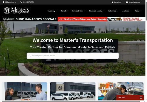 coloradobuses.com capture - 2025-09-27 21:22:49