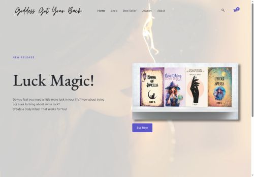 goddessgotyourback.com capture - 2025-09-27 21:35:16