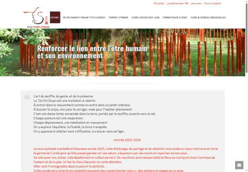 ecolethierrystenger.com capture - 2025-09-27 21:37:18