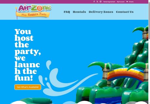 airzonekids.com capture - 2025-09-27 21:39:35