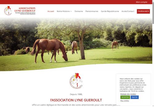 association-lynegueroult.com capture - 2025-09-27 22:01:18