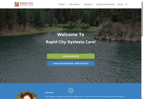 rcdyslexiacare.com capture - 2025-09-27 22:12:12