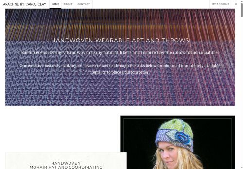 carolclay.com capture - 2025-09-27 22:17:12