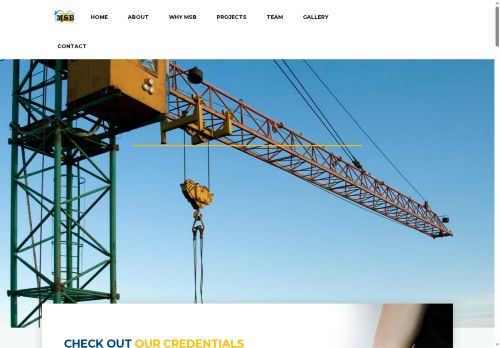 msbbuildersllc.com capture - 2025-09-27 22:21:17