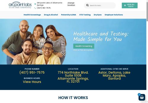 labtestingcentralflorida.com capture - 2025-09-27 22:34:27