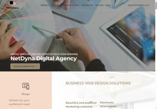 netdyna.com capture - 2025-09-27 22:36:36