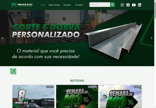 minasaco.com capture - 2025-09-27 23:00:07
