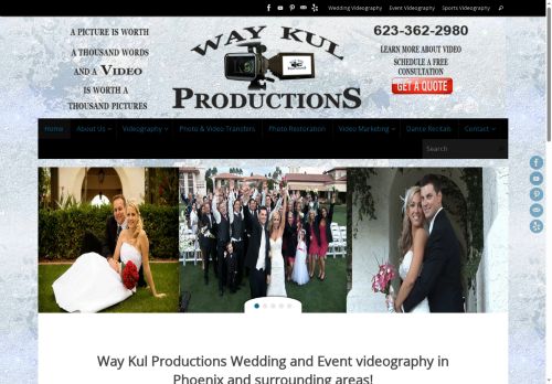 waykul.com capture - 2025-09-27 23:21:22