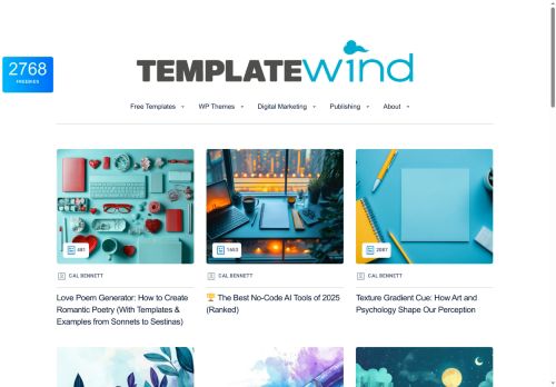 templatewind.com capture - 2025-09-27 23:31:04