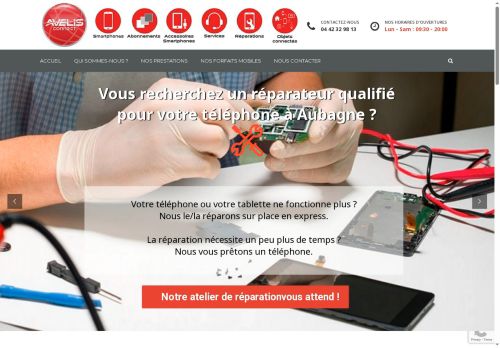 latelierdutelephone.com capture - 2025-09-27 23:42:12