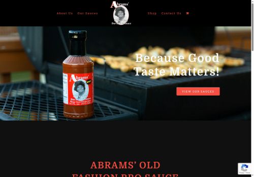 abramsoldfashion.com capture - 2025-09-27 23:42:12