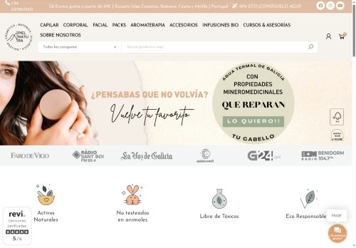 pielnatura.com capture - 2025-09-27 23:50:05