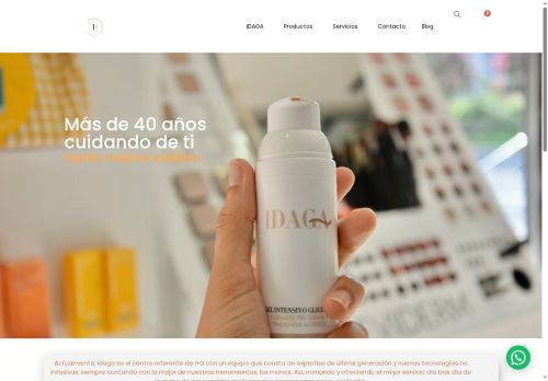 estetikaidaga.com capture - 2025-09-28 00:03:34