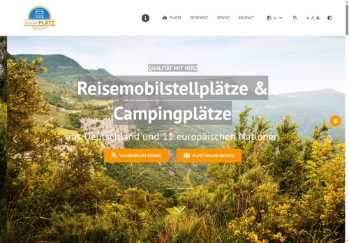 mein-platz-tv.com capture - 2025-09-28 00:10:12