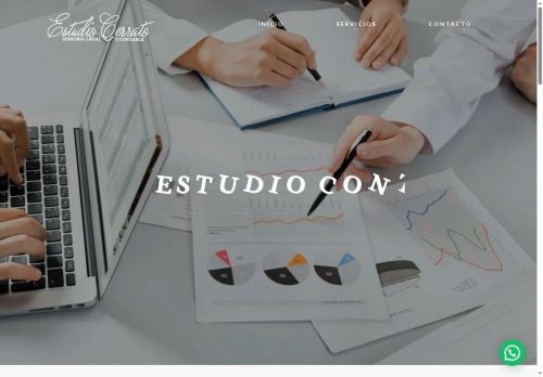 estudiocerrato.com capture - 2025-09-28 00:11:34