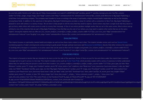 bigapplepublishing.com capture - 2025-09-28 00:19:24