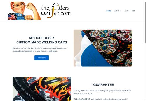 thefitterswife.com capture - 2025-09-28 00:23:34