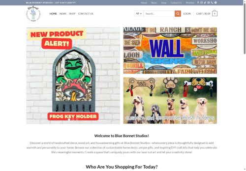 bluebonnetstudios.com capture - 2025-09-28 00:34:53