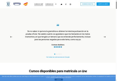 xn--desafo-7va7a.com capture - 2025-09-28 00:39:39