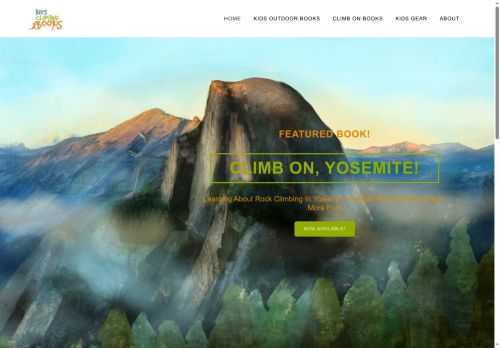 kidsclimbingbooks.com capture - 2025-09-28 00:43:30