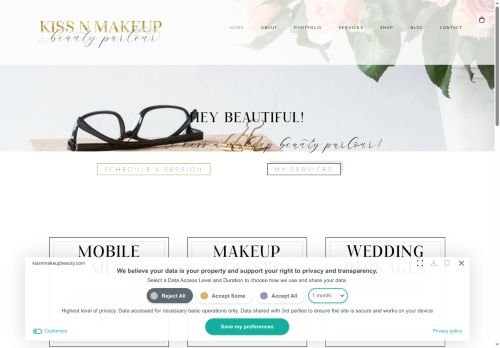 kissnmakeupbeauty.com capture - 2025-09-28 00:46:58