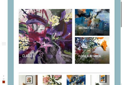 susangiannantonio.com capture - 2025-09-28 00:53:28