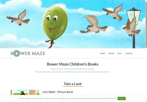 bowermaze.com capture - 2025-09-28 01:03:25