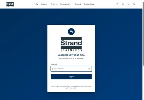 strandvvs.com capture - 2025-09-28 01:05:15