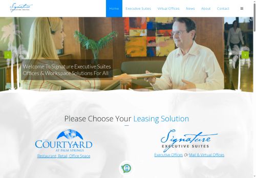 courtyardexecutivesuites.com capture - 2025-09-28 01:07:03